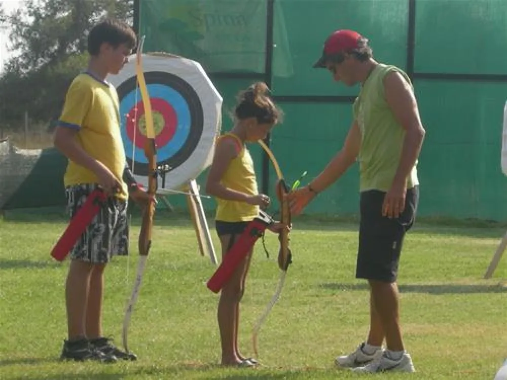 Spina Camping Village