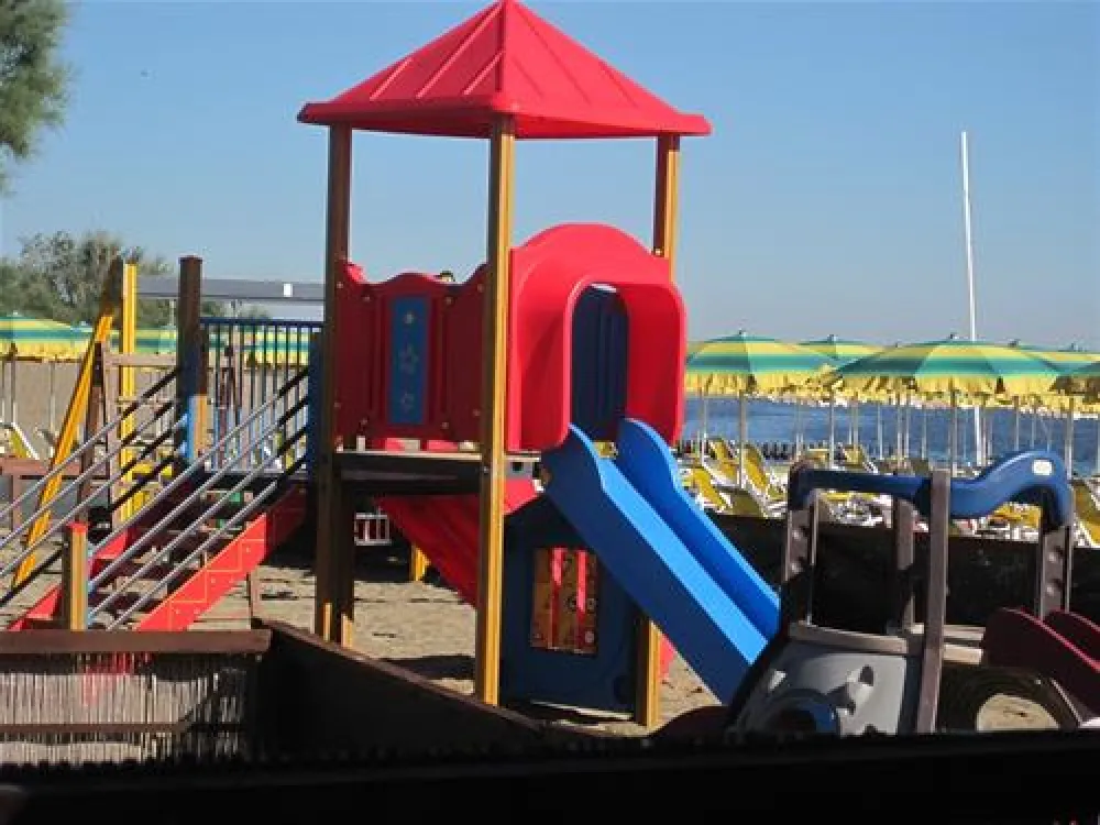 Spina Camping Village