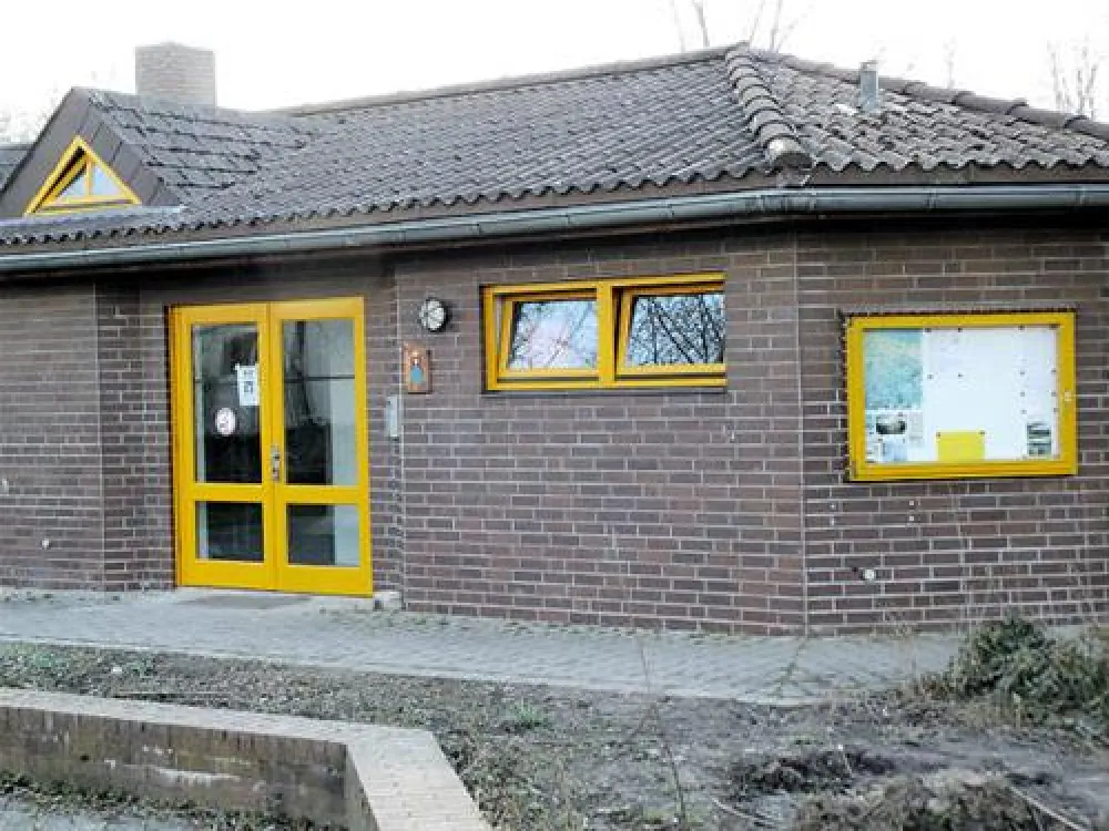 Komfort-Camping Seeburger See