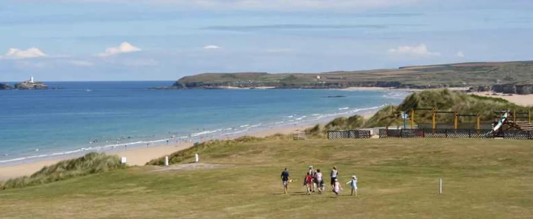 Beachside Holiday Park