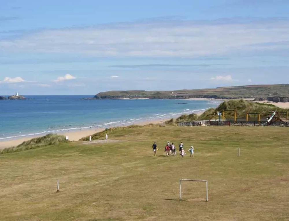 Beachside Holiday Park