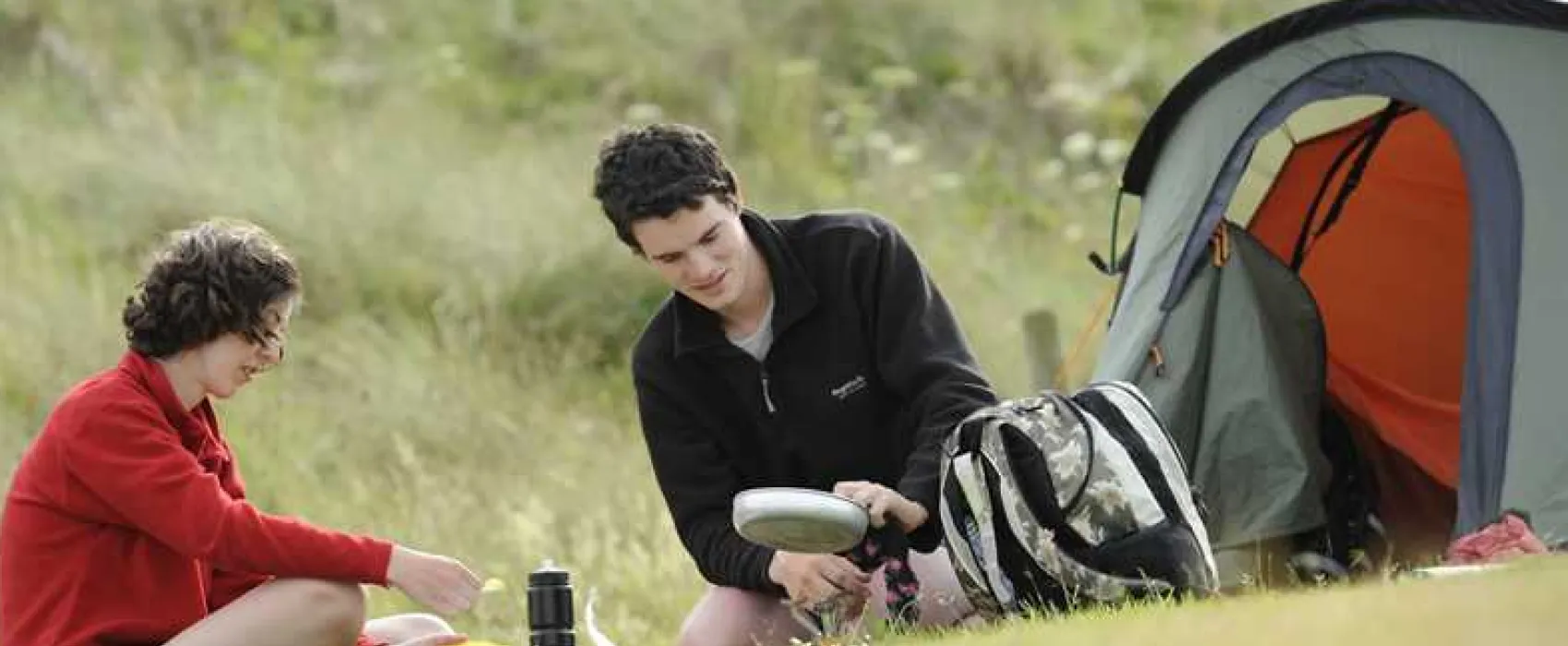 Beachside Holiday Park