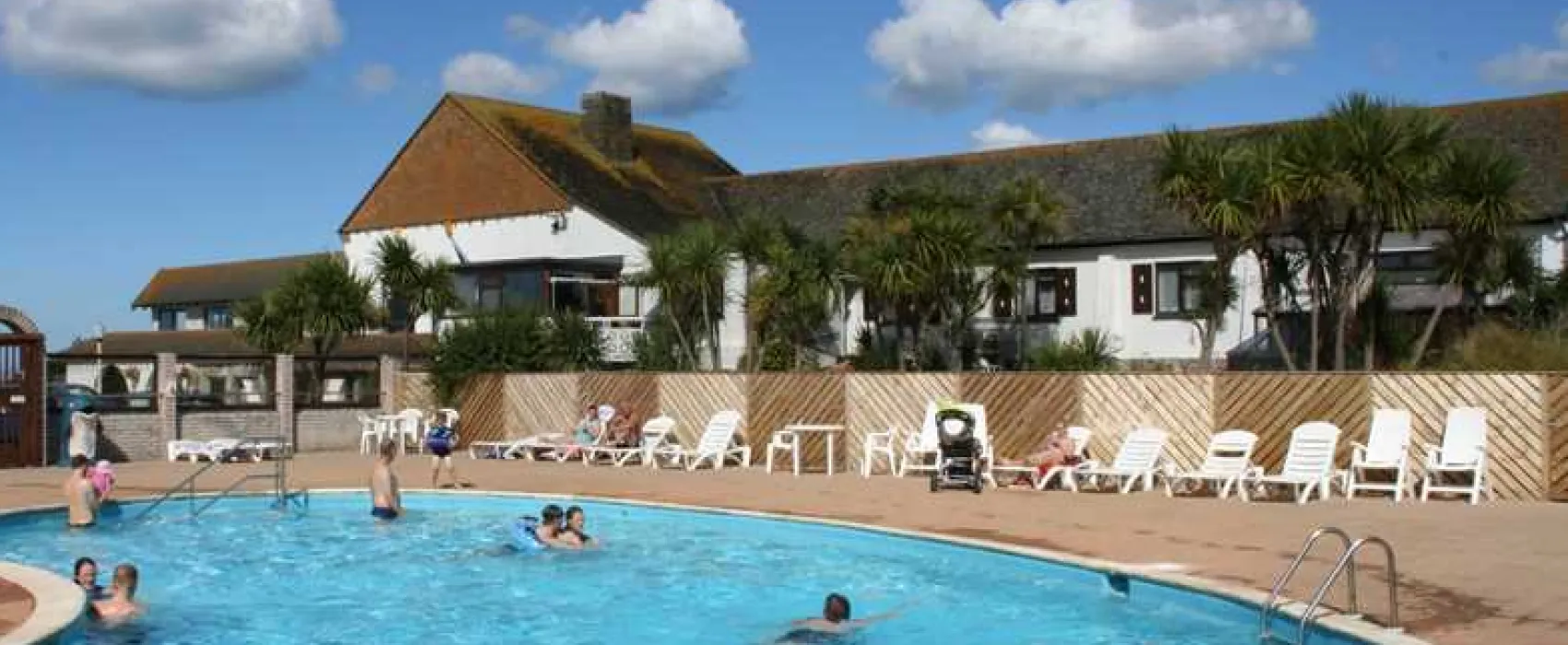 Beachside Holiday Park