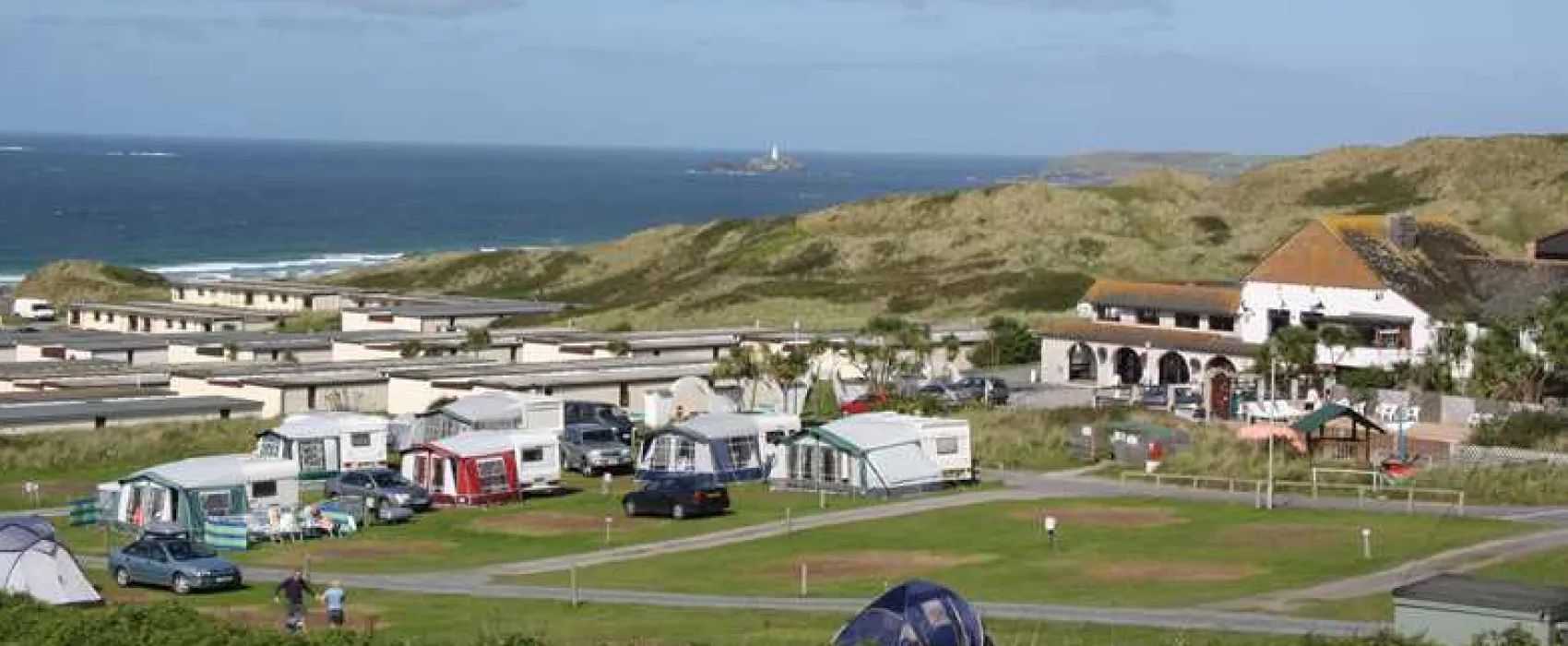 Beachside Holiday Park