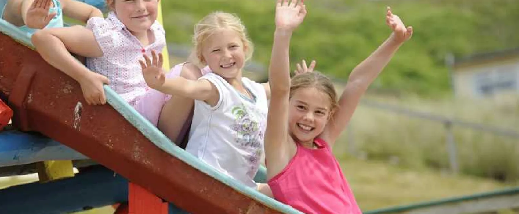 Beachside Holiday Park