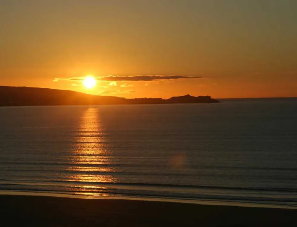 Beachside Holiday Park