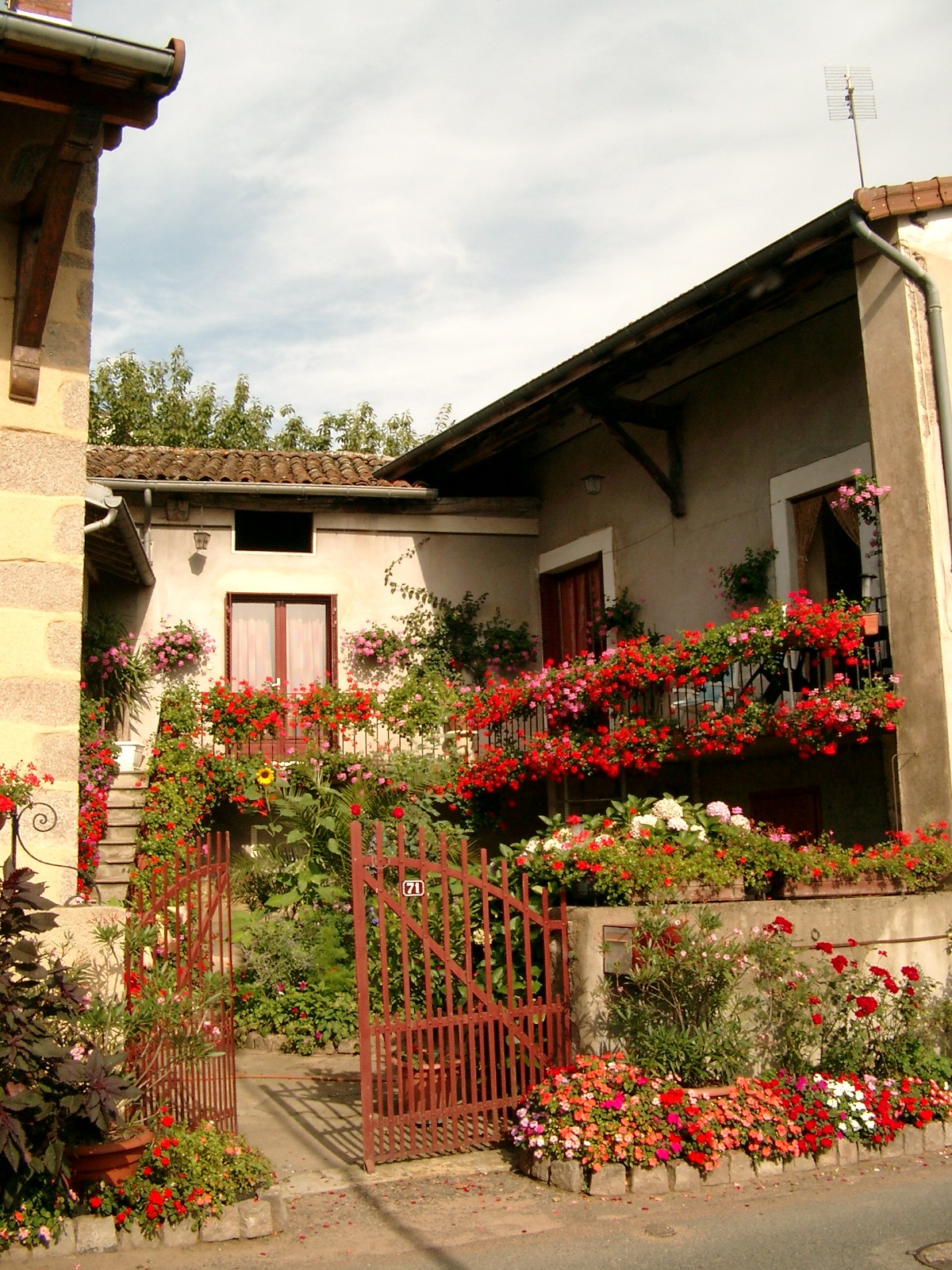 Domaines des Monts du Maconnais photo 2