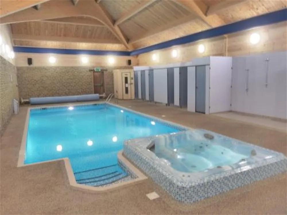 Lincoln Farm Park Oxfordshire