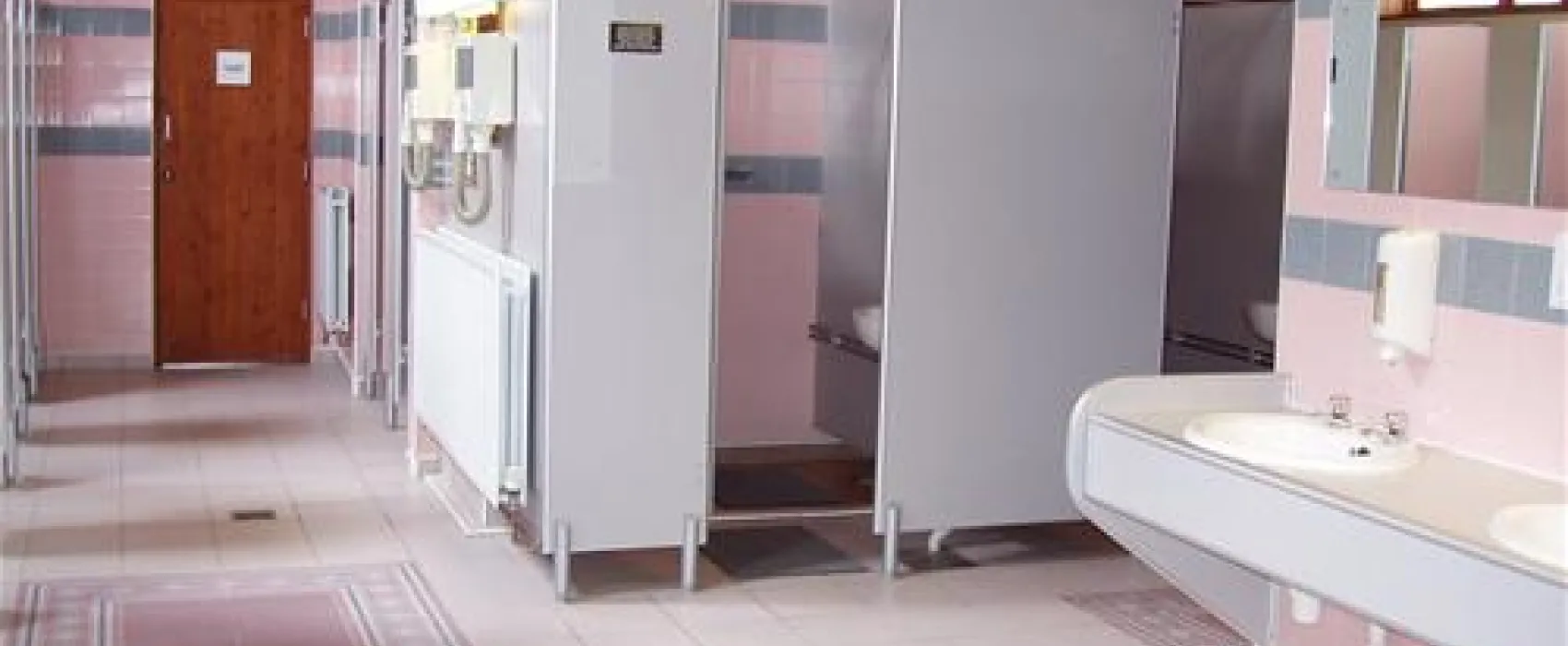 Lincoln Farm Park Oxfordshire