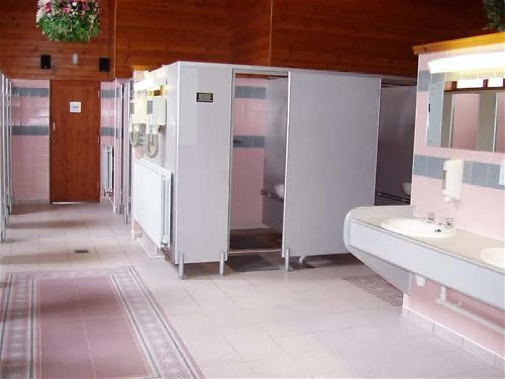 Lincoln Farm Park Oxfordshire