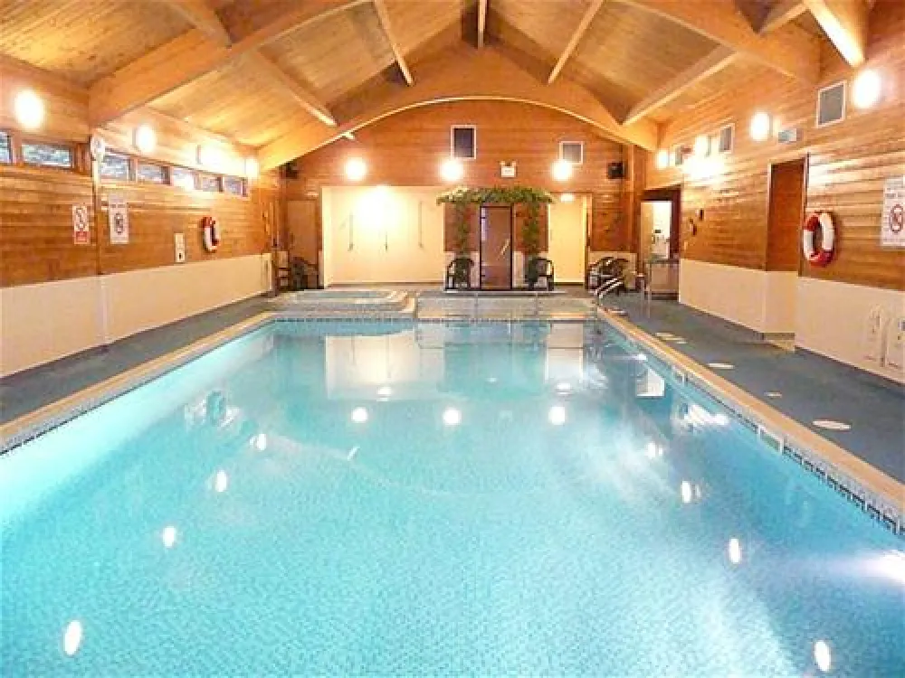 Lincoln Farm Park Oxfordshire