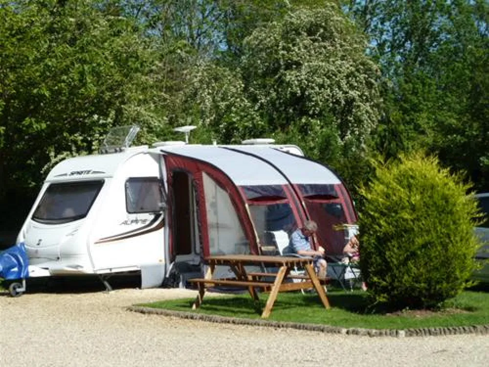 Lincoln Farm Park Oxfordshire