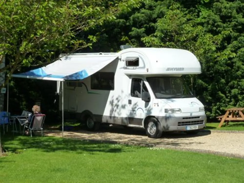 Lincoln Farm Park Oxfordshire