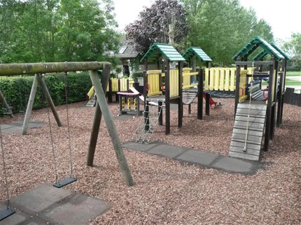 Lincoln Farm Park Oxfordshire