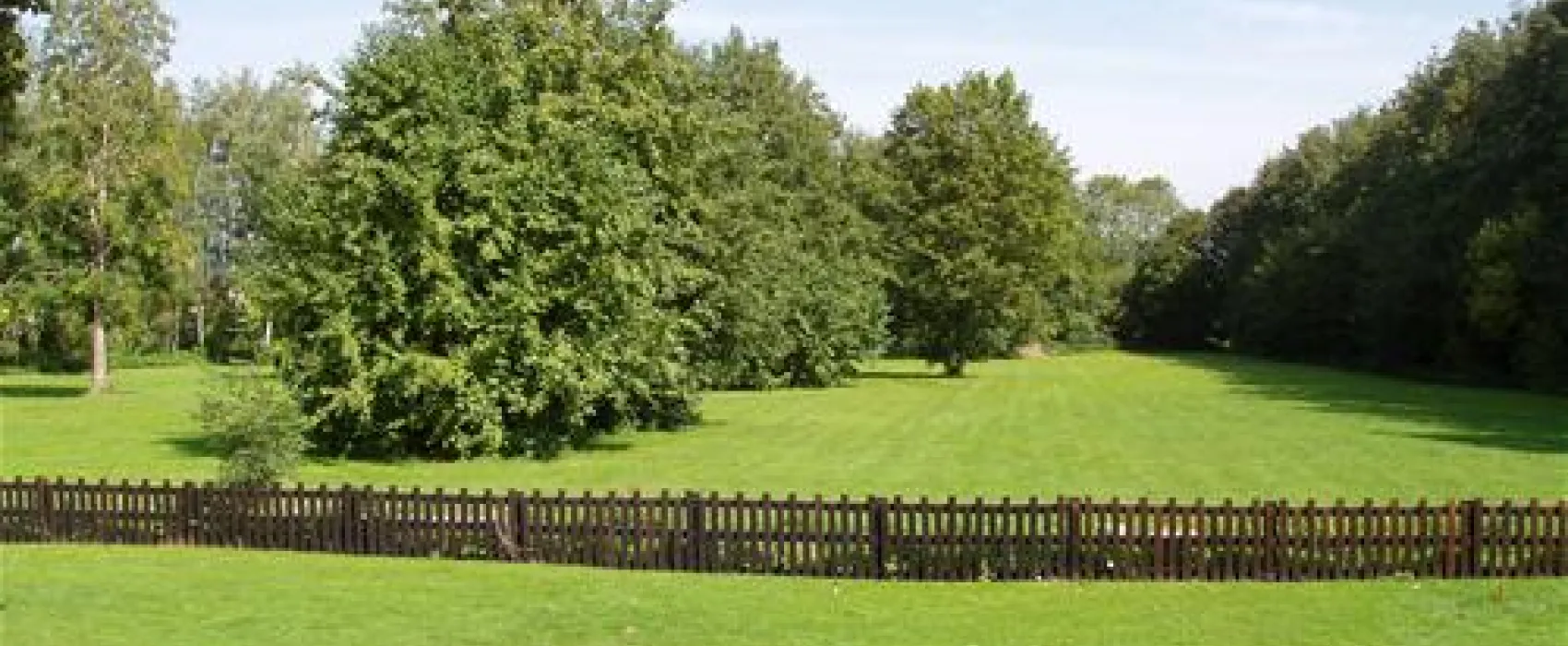 Lincoln Farm Park Oxfordshire