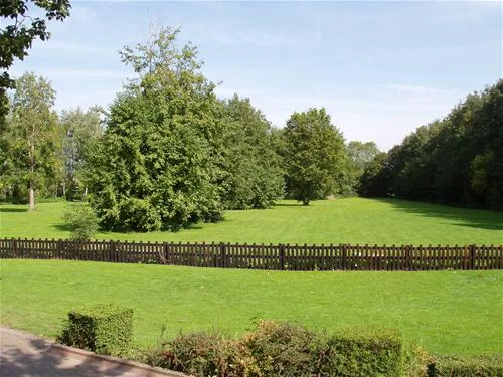 Lincoln Farm Park Oxfordshire