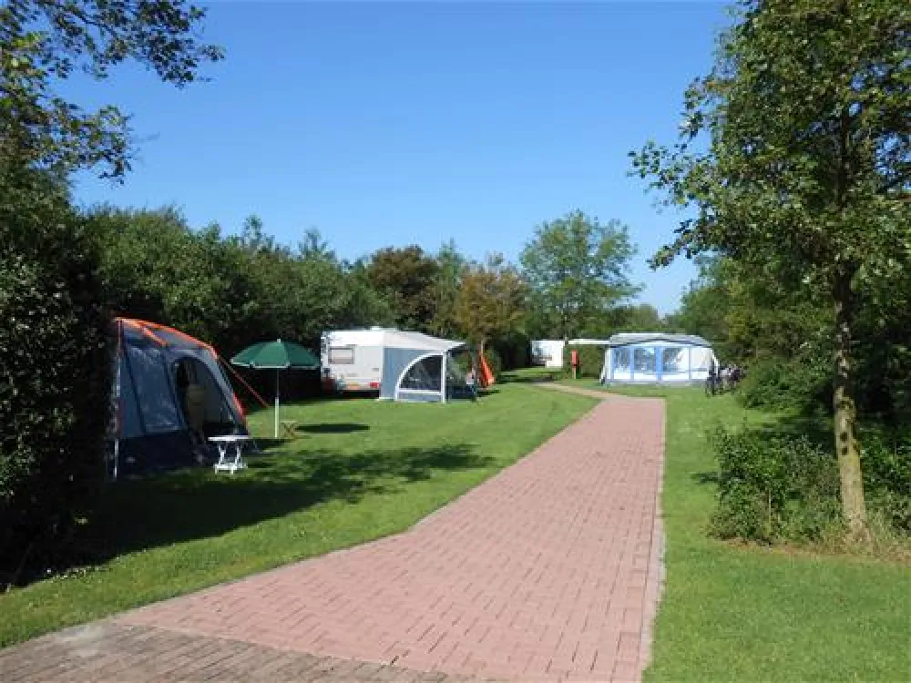 Camping Innerduyn