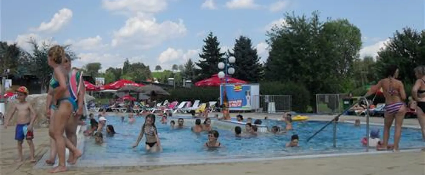 Kamp Terme Ptuj