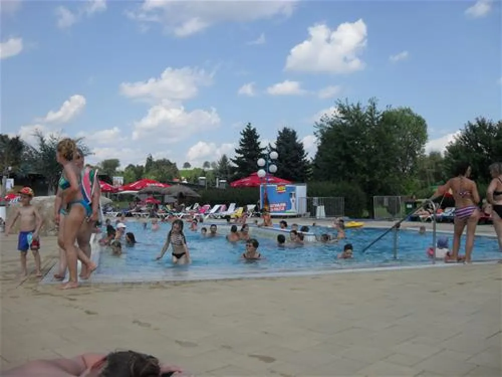 Kamp Terme Ptuj