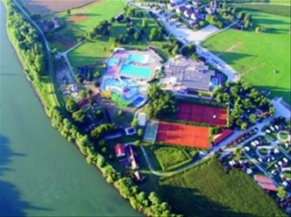 Kamp Terme Ptuj