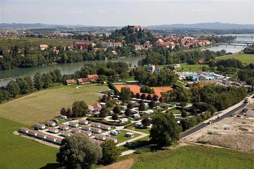 Kamp Terme Ptuj