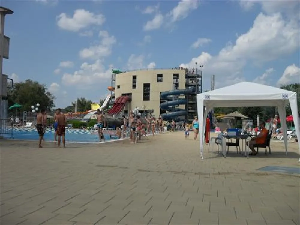 Kamp Terme Ptuj