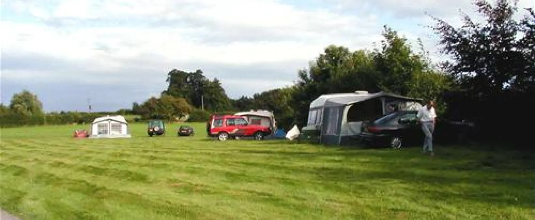 Park Grange Holidays