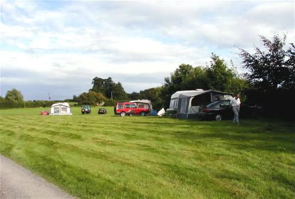 Park Grange Holidays