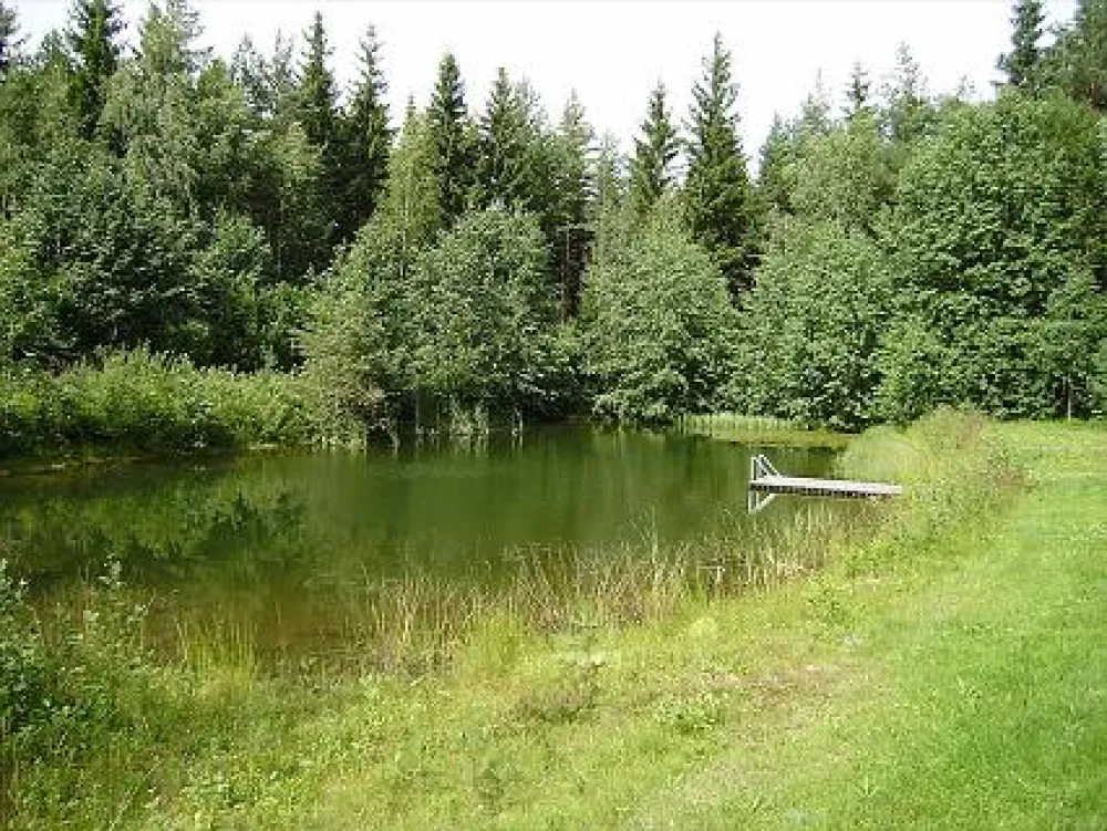 Camping Kökkö