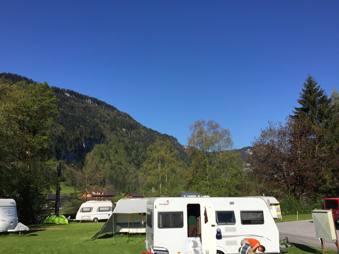 Campingplatz Bezau - Photo 2