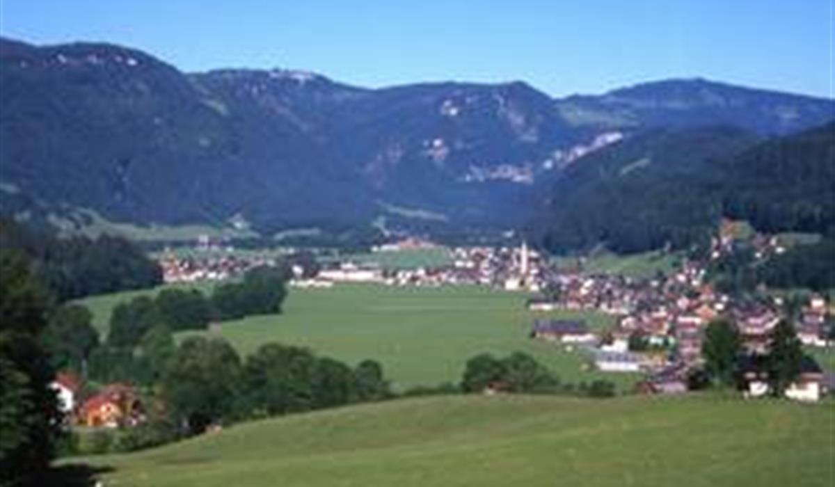 Campingplatz Bezau photo 5
