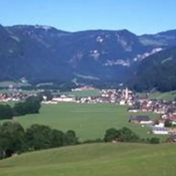 Campingplatz Bezau - Main photo