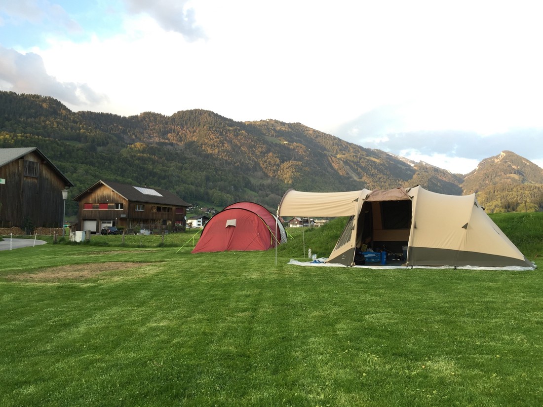 Campingplatz Bezau - Photo 3