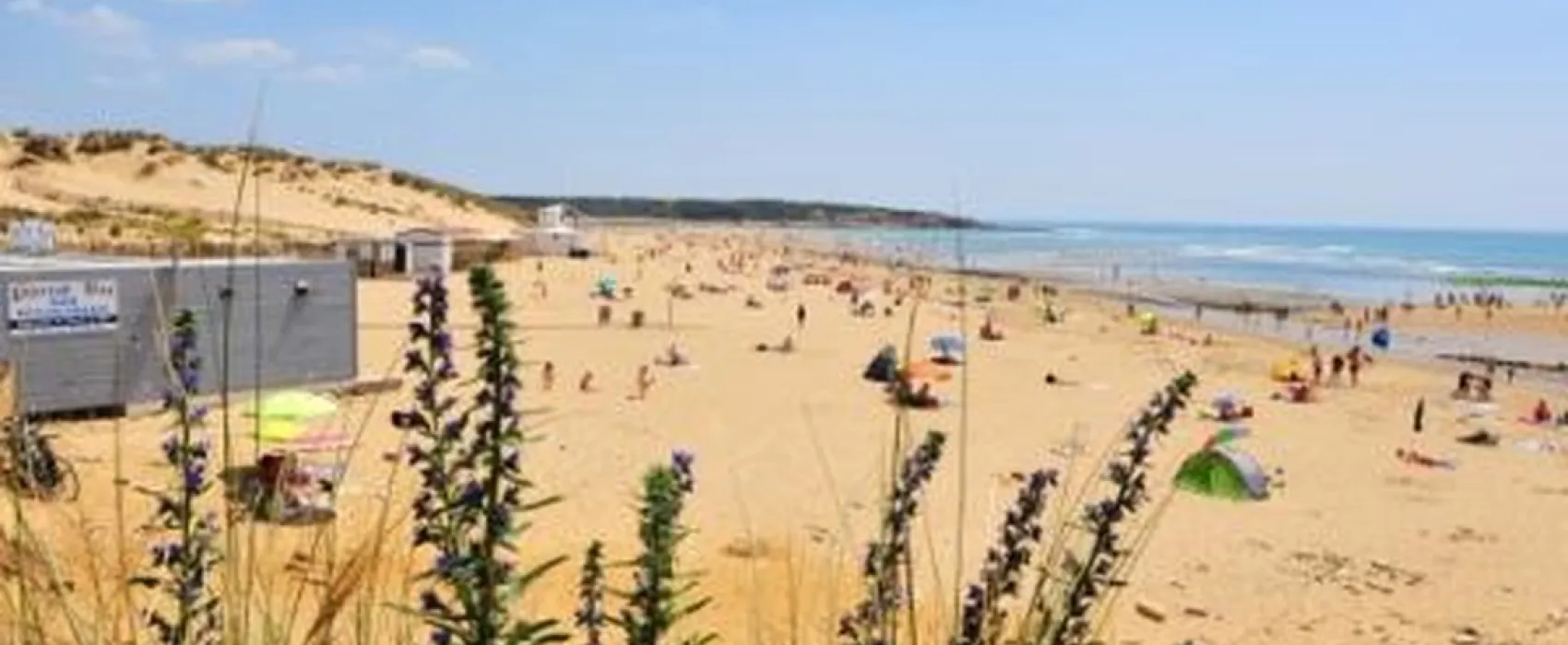 Camping club les Dinosaures