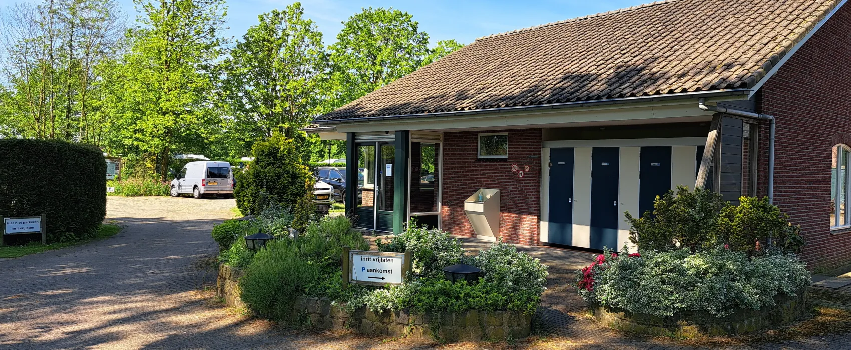 Camping Nieuw Kempink