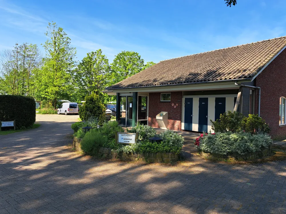 Camping Nieuw Kempink