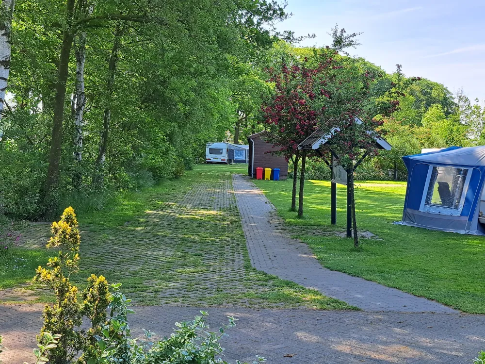 Camping Nieuw Kempink