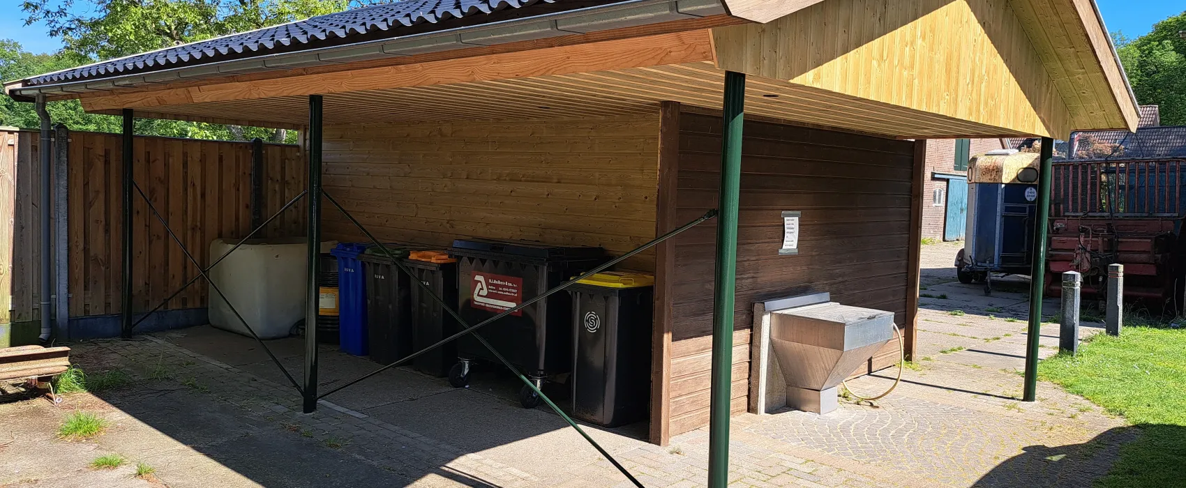 Camping Nieuw Kempink