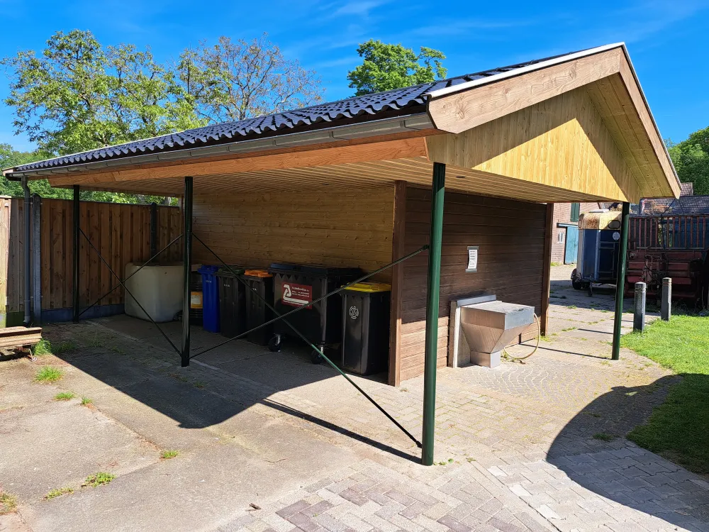 Camping Nieuw Kempink