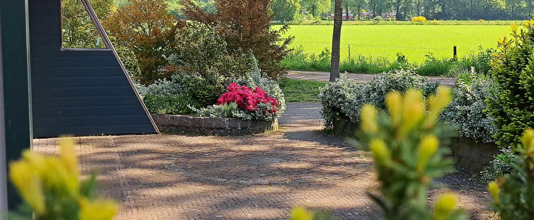 Camping Nieuw Kempink