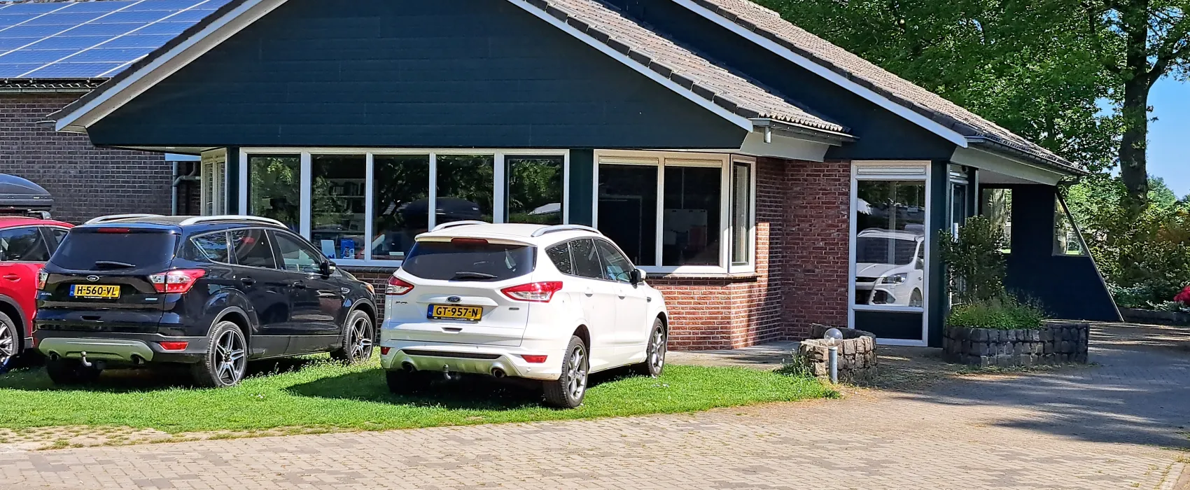 Camping Nieuw Kempink