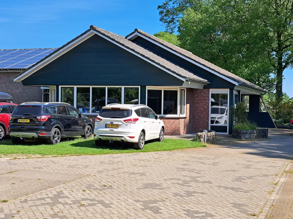 Camping Nieuw Kempink