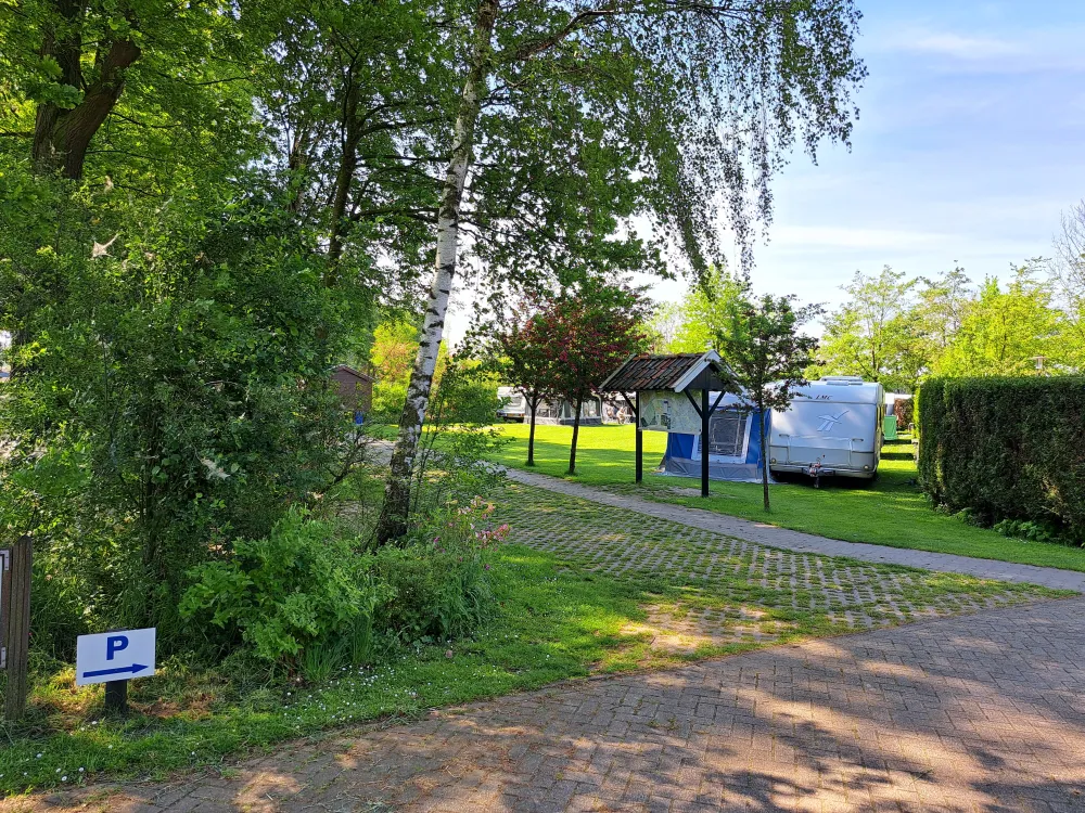 Camping Nieuw Kempink