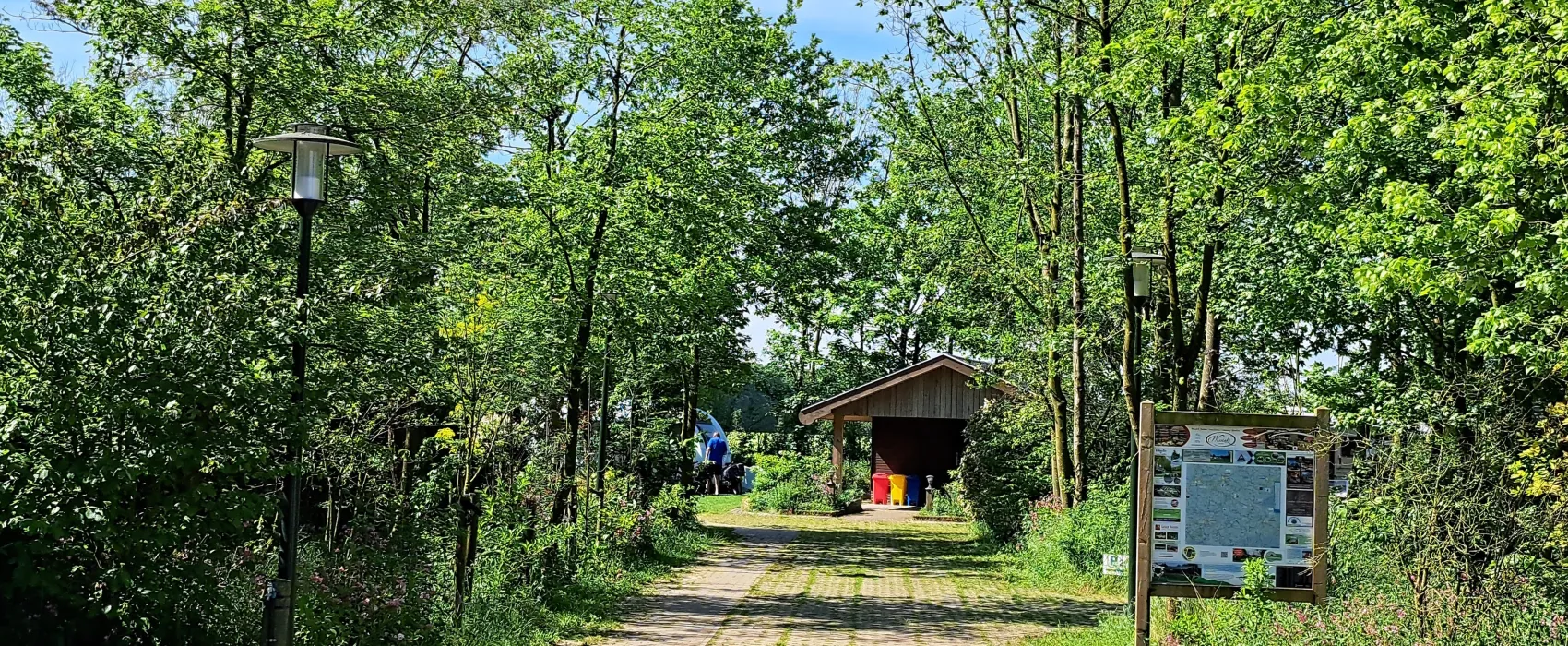 Camping Nieuw Kempink