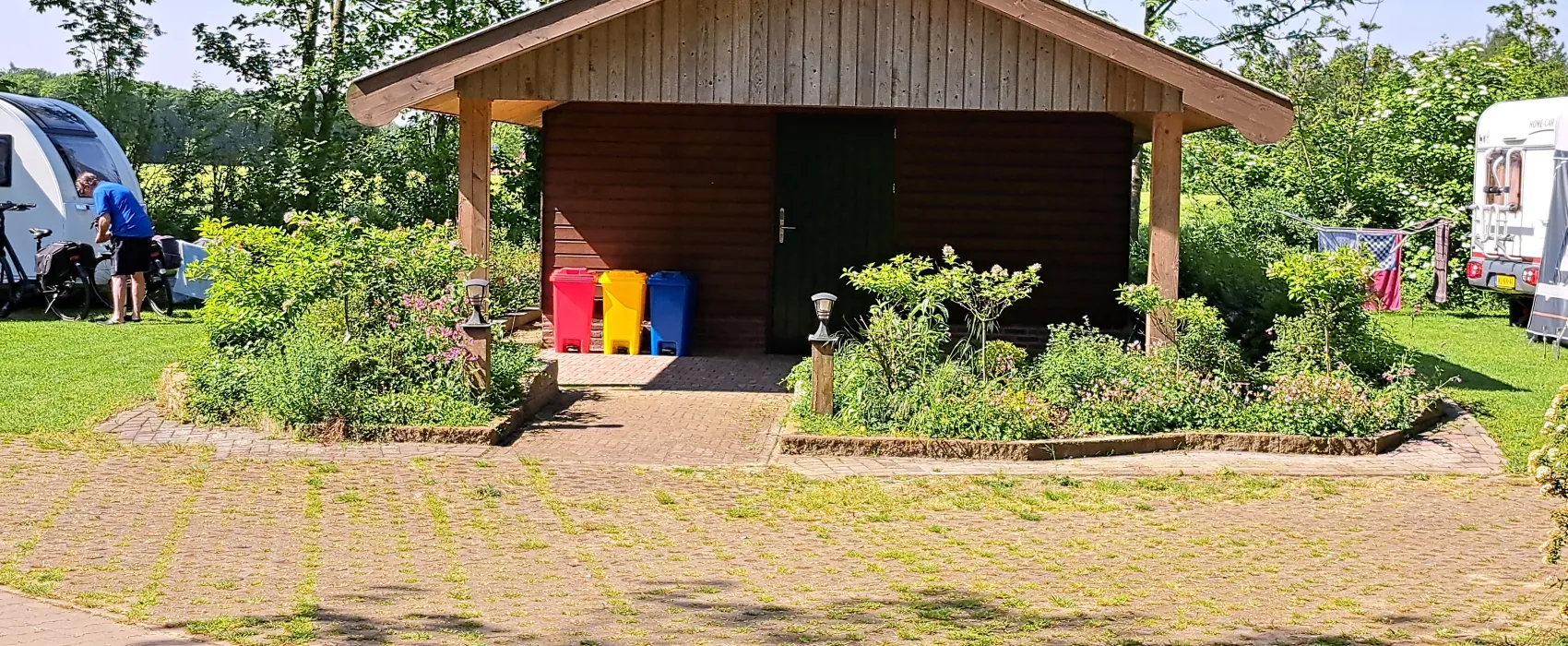 Camping Nieuw Kempink