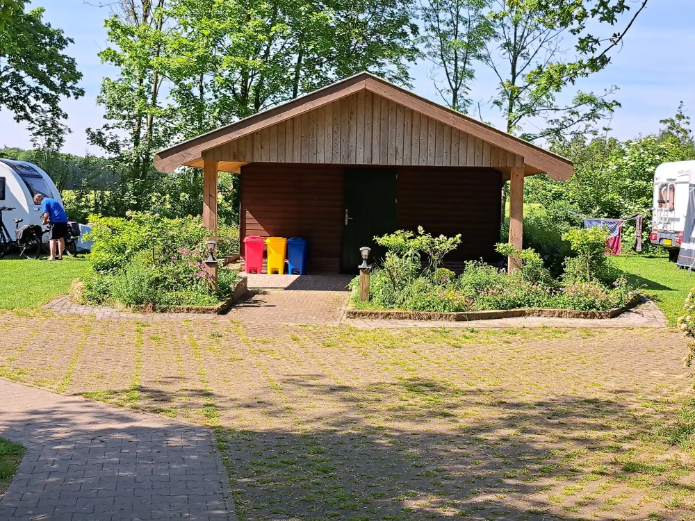 Camping Nieuw Kempink