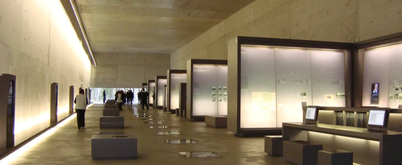 Camping Böhmeschlucht