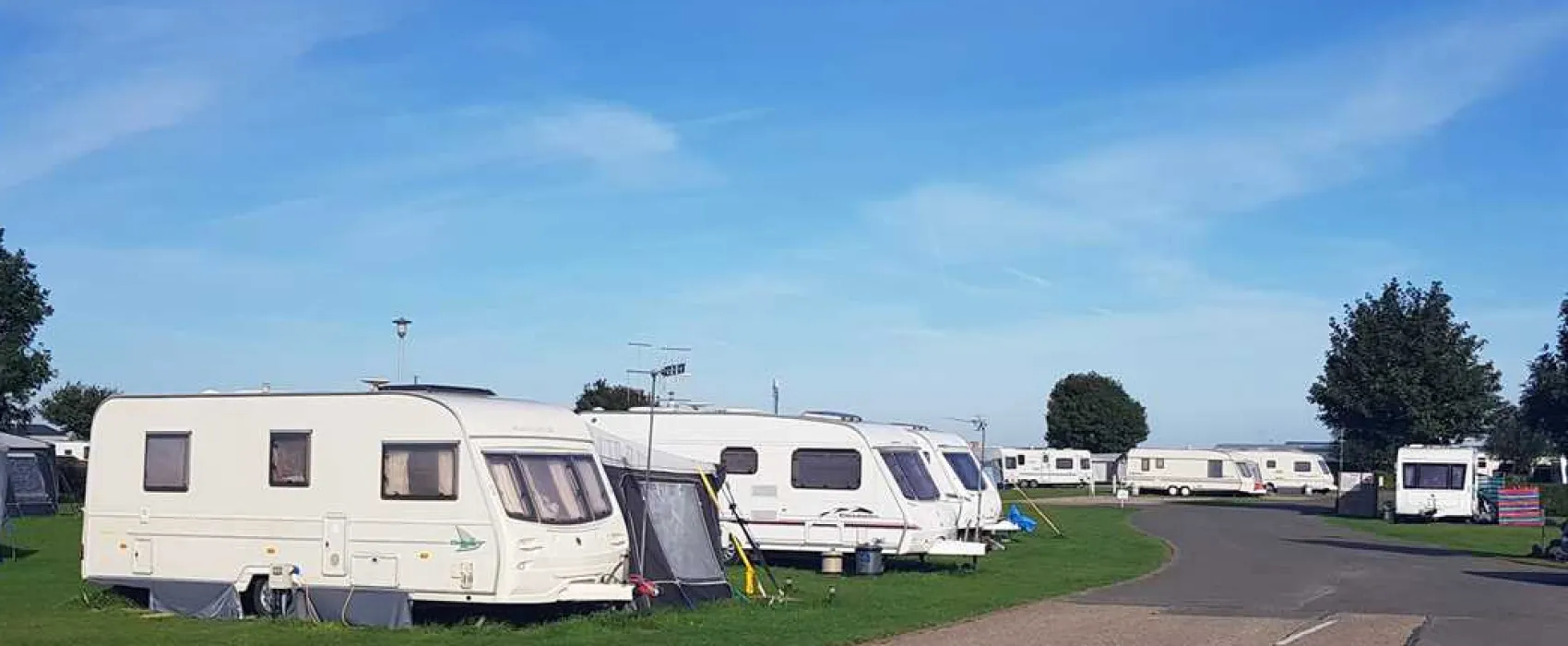 Country Meadows Holiday Park
