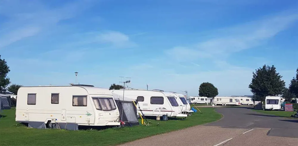 Country Meadows Holiday Park