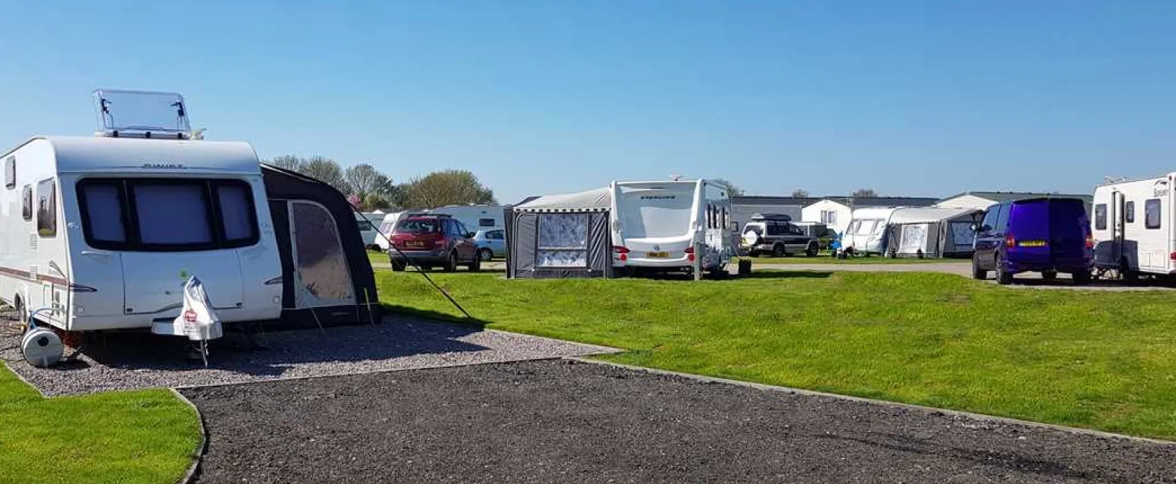 Country Meadows Holiday Park